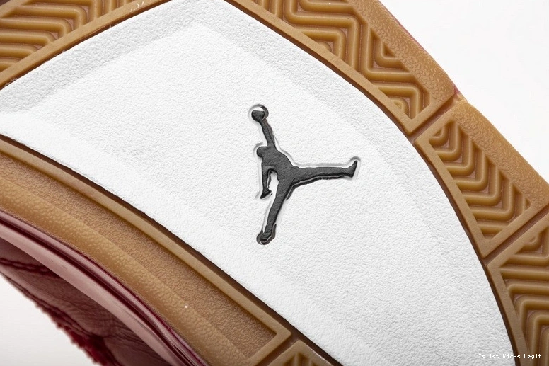 Jordan Singles 4 Air AV3914-600 Day 0410